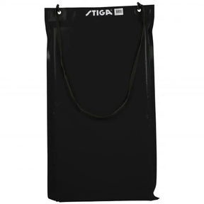 Stiga Snow Flyer - Sort - Sort