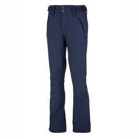 Protest Lole Skibukser Dame - Ground Blue - Ground Blue