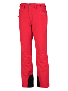 Protest Kensington Skibukser Dame - Tulip Red - Tulip Red