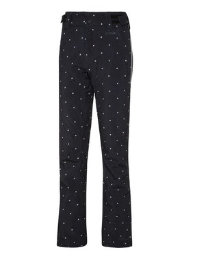 Protest Angle Skibukser Dame - True Black