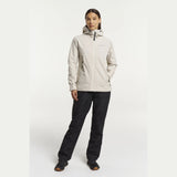 Tenson Winga Regnsæt Dame - Sand / Black - 3XL