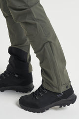 Tenson TXlite Flex Bukser Herre - Dark Olive -