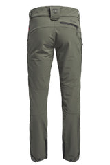 Tenson TXlite Flex Bukser Herre - Dark Olive -