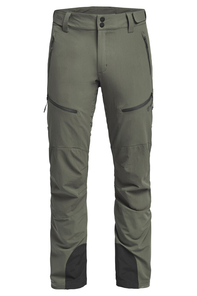 Tenson TXlite Flex Bukser Herre - Dark Olive -