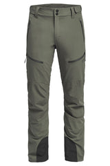 Tenson TXlite Flex Bukser Herre - Dark Olive -