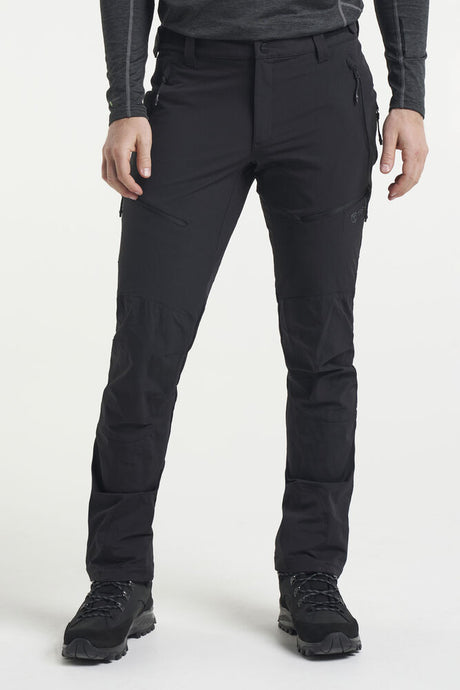Tenson TXlite Flex Bukser Herre - Black - Black