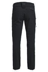 Tenson TXlite Flex Bukser Herre - Black -