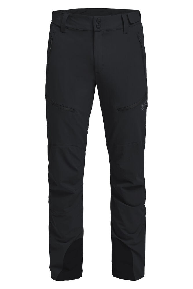 Tenson TXlite Flex Bukser Herre - Black -