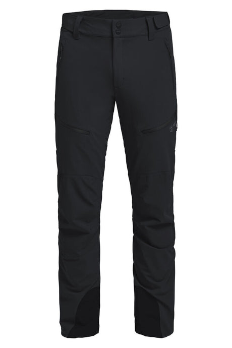 Tenson TXlite Flex Bukser Herre - Black -