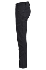 Tenson TXlite Flex Bukser Herre - Black -