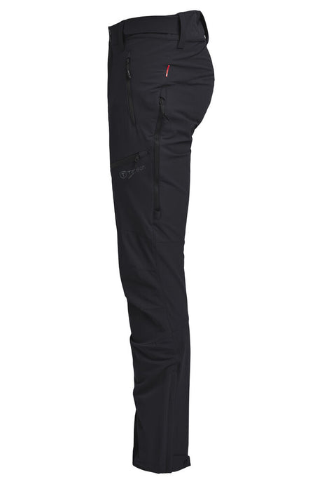 Tenson TXlite Flex Bukser Herre - Black -