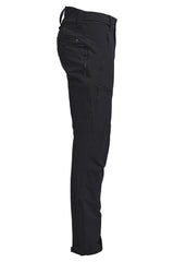 Tenson TXlite Flex Bukser Herre - Black -