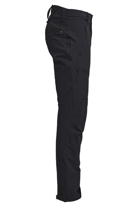 Tenson TXlite Flex Bukser Herre - Black -
