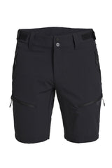 Tenson TXlite Flex Shorts Herre - Black -