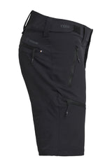 Tenson TXlite Flex Shorts Herre - Black -