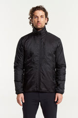 Tenson TXlite Core Puffer Jakke Herre - Black
