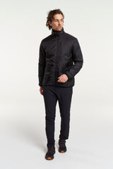 Tenson TXlite Core Puffer Jakke Herre - Black