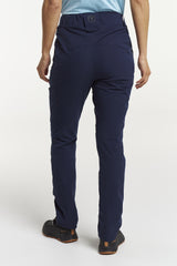 Tenson TXlite Stretch Bukser Dame - Dark Navy -