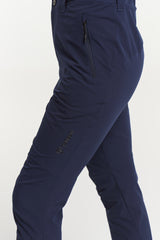Tenson TXlite Stretch Bukser Dame - Dark Navy -