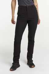 Tenson TXlite Stretch Bukser Dame - Black - Black