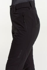 Tenson TXlite Stretch Bukser Dame - Black -