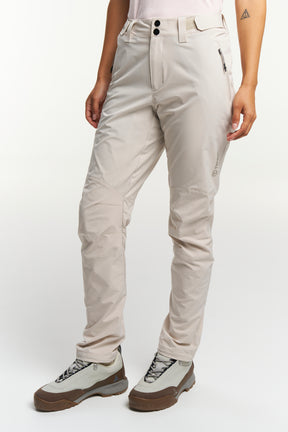 Tenson TXlite Stretch Bukser Dame - Sand - Sand