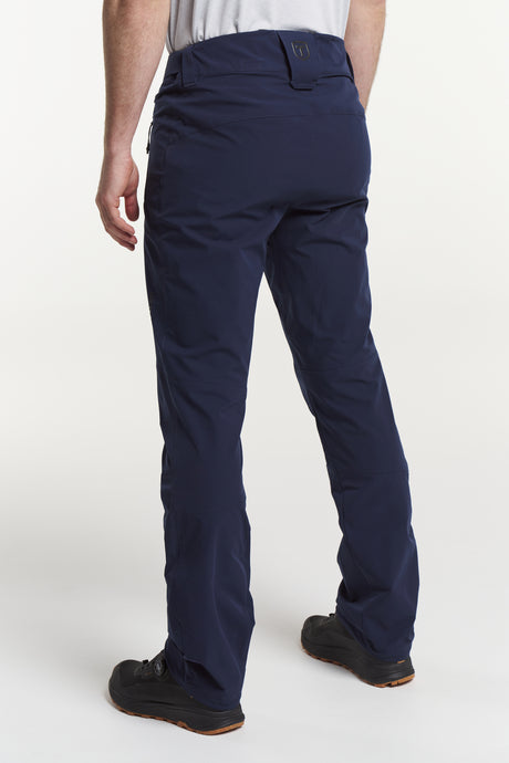 Tenson TXlite Stretch Pants Herre - Dark Navy -