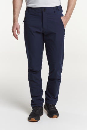 Tenson TXlite Stretch Pants Herre - Dark Navy -
