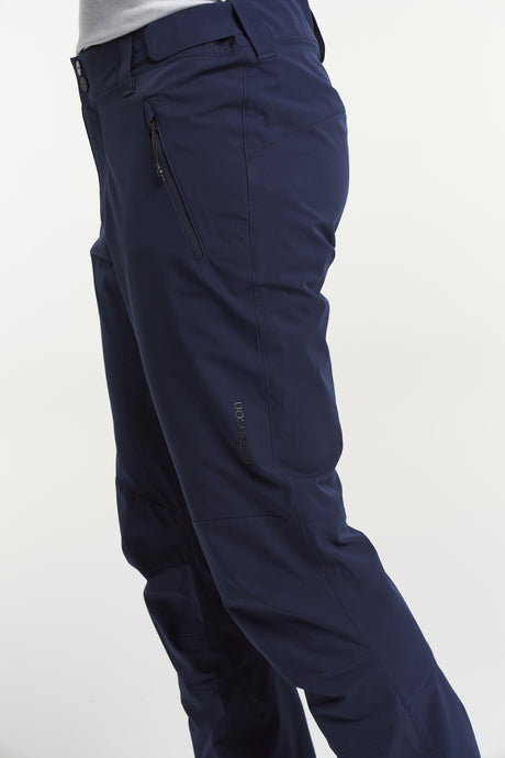 Tenson TXlite Stretch Pants Herre - Dark Navy -