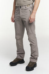 Tenson TXlite Stretch Pants Herre - Taupe