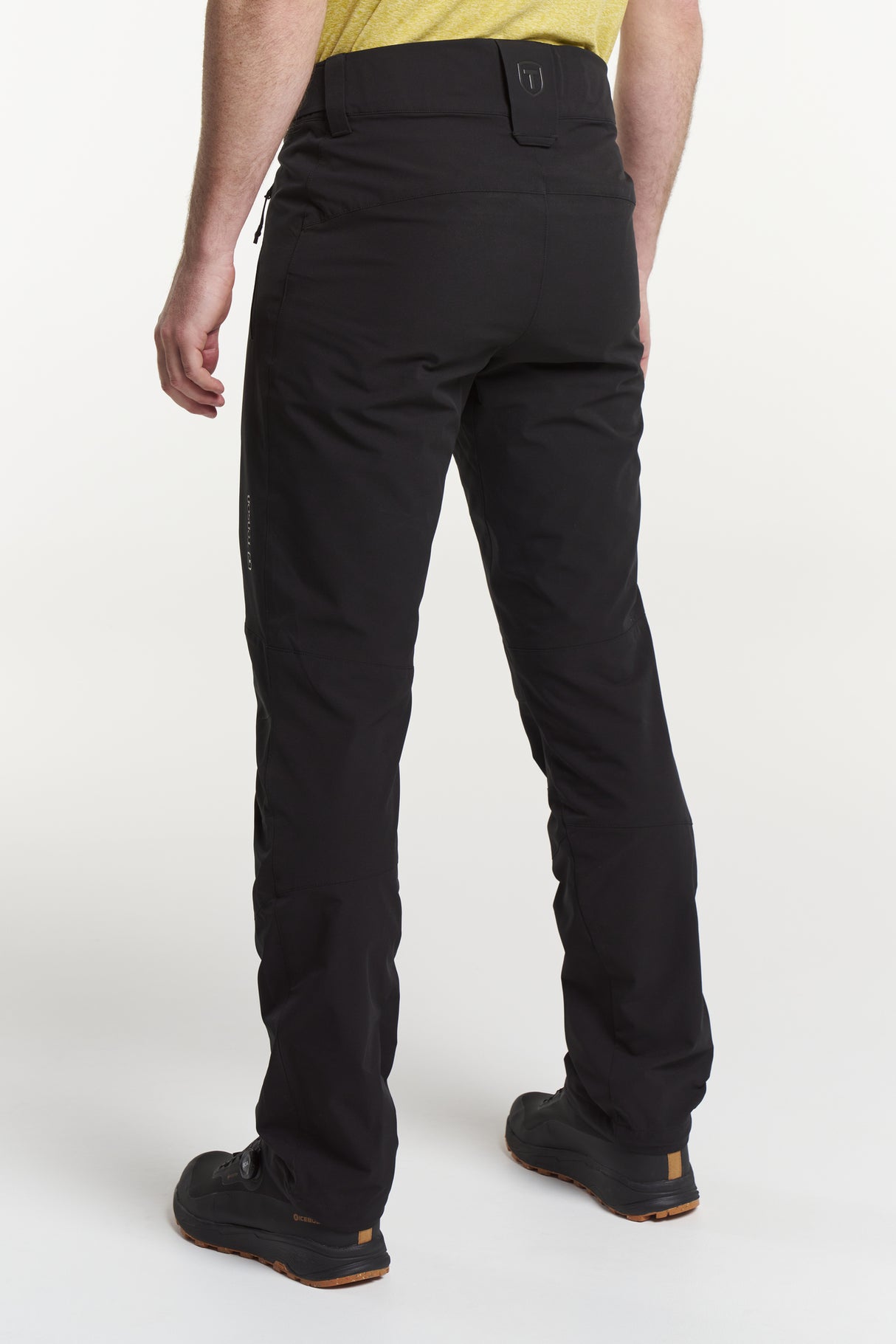 Tenson TXlite Stretch Pants Herre - Black