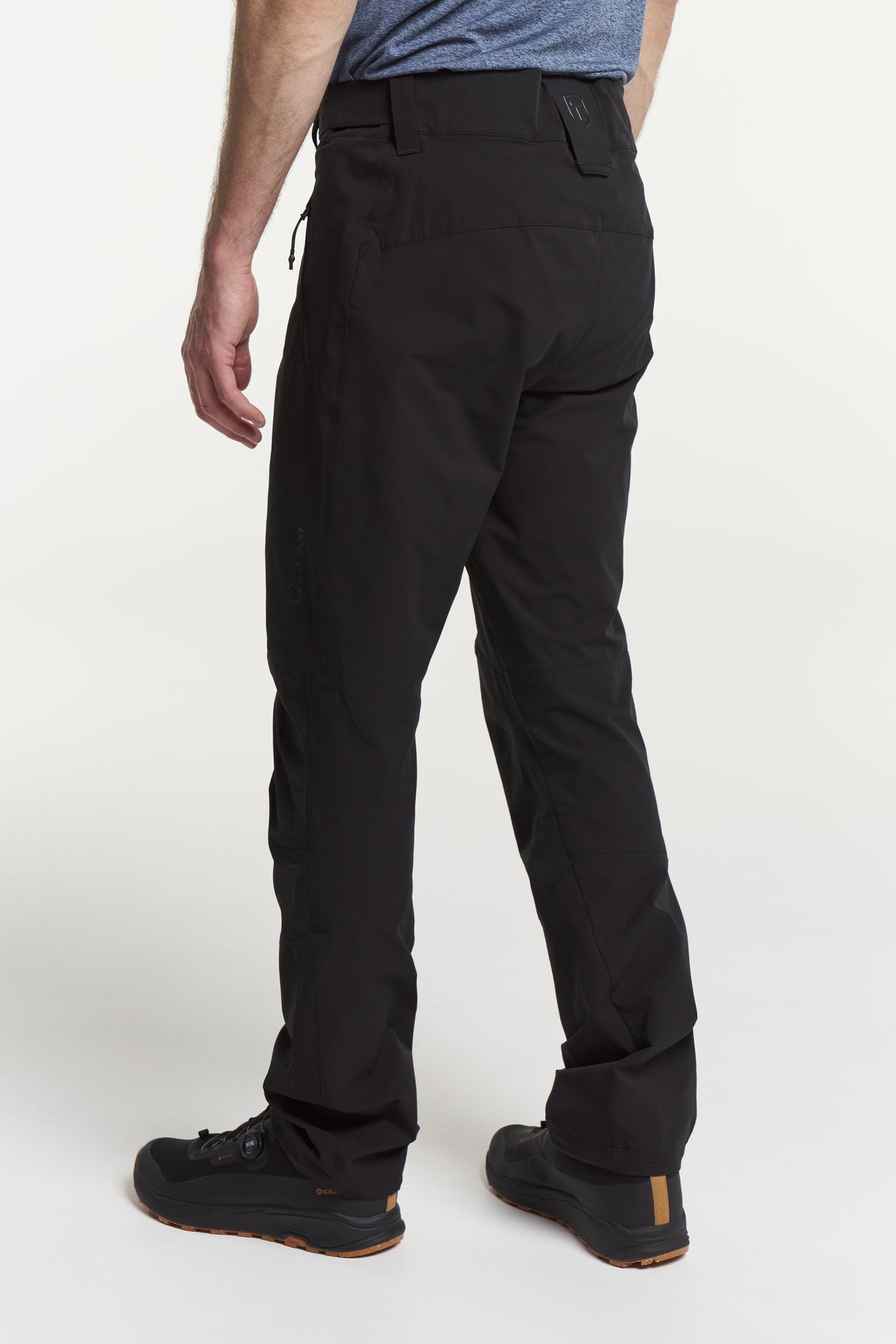 Tenson TXlite Stretch Pants Herre - Black