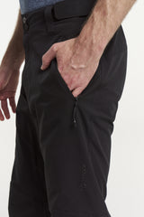 Tenson TXlite Stretch Pants Herre - Black