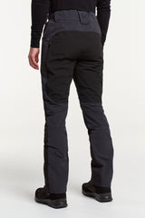 Tenson Himalaya Stretch Duo Bukser Herre - Black