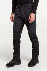 Tenson Himalaya Stretch Duo Bukser Herre - Black