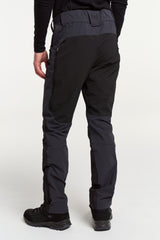 Tenson Himalaya Stretch Duo Bukser Herre - Black