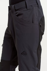 Tenson Himalaya Stretch Duo Bukser Herre - Black
