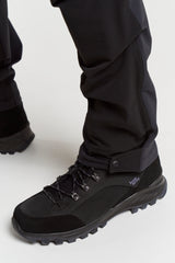 Tenson Himalaya Stretch Duo Bukser Herre - Black