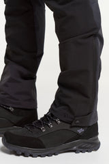Tenson Himalaya Stretch Duo Bukser Herre - Black