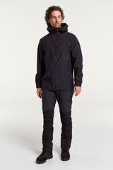 Tenson Himalaya Stretch Duo Bukser Herre - Black