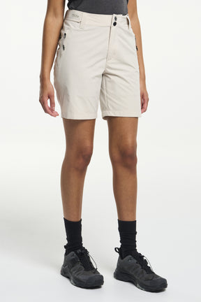 Tenson TXlite Stretch Shorts Dame - Sand - Sand
