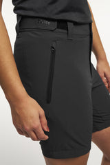 Tenson TXlite Stretch Shorts Dame - Black -