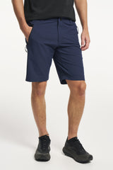 Tenson TXlite Stretch Shorts Men - Dark Navy