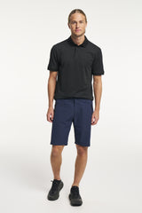 Tenson TXlite Stretch Shorts Men - Dark Navy