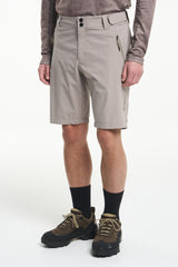 Tenson TXlite Stretch Shorts Men - Taupe