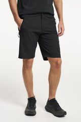 Tenson TXlite Stretch Shorts Men - Black