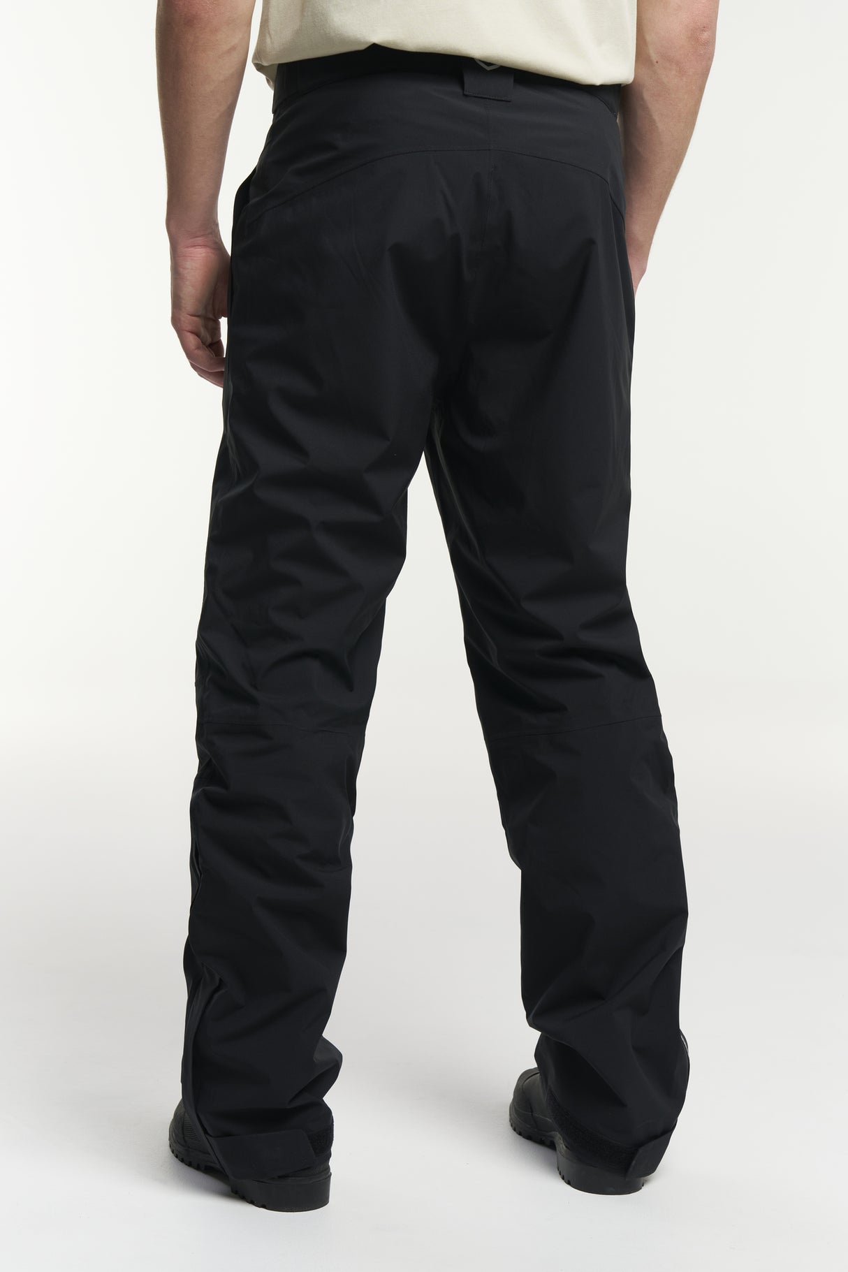 Tenson Biscaya Storm Bukser Herre - Black -