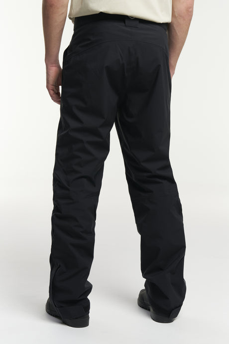 Tenson Biscaya Storm Bukser Herre - Black -