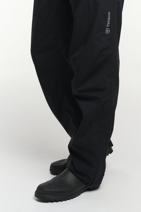 Tenson Biscaya Storm Bukser Herre - Black -