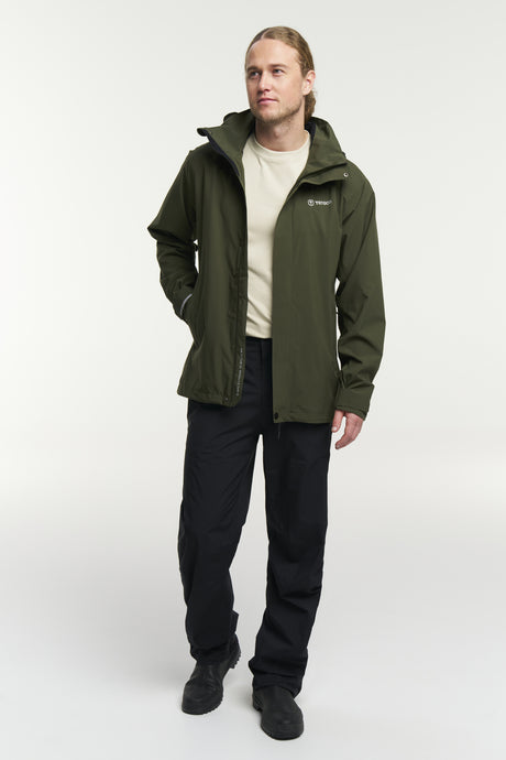 Tenson Biscaya Storm Bukser Herre - Black -